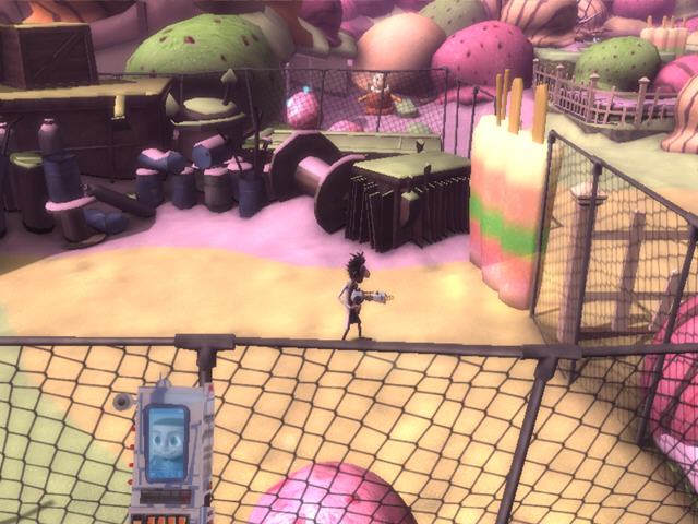 ��ʳ���콵(Cloudy With A Chance Of Meatballs)����Ӳ�̰��ͼ4