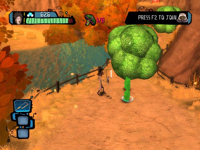 ��ʳ���콵(Cloudy With A Chance Of Meatballs)����Ӳ�̰��ͼ13