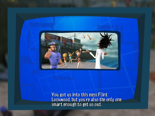 ��ʳ���콵(Cloudy With A Chance Of Meatballs)����Ӳ�̰��ͼ16