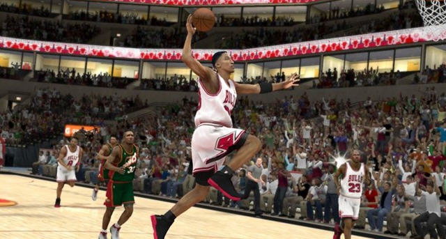 ȫ��ְҵ��������2K12 NBA 2K12�����ƽ�Ӳ�̰��ͼ5