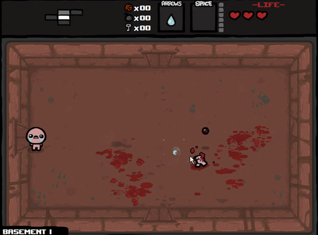 �����Ľ��(Binding_of_Isaac)����Ӳ�̰��ͼ0