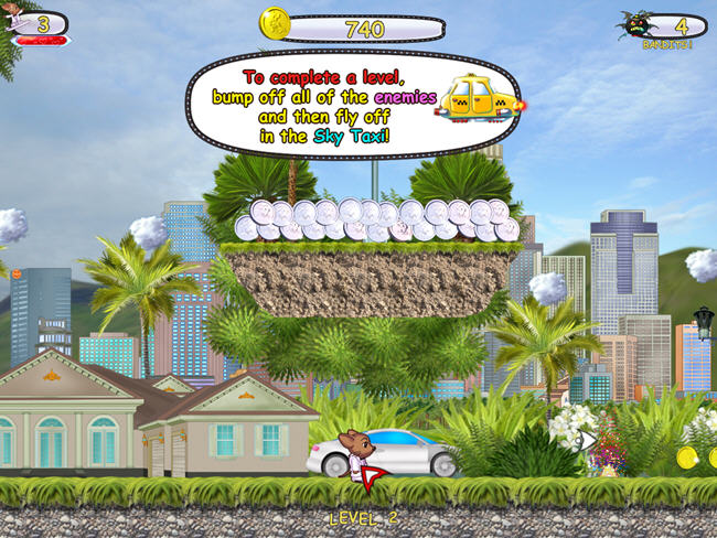 ��յ�ʿ3��Ӱ(Sky Taxi 3)����Ӳ�̰��ͼ0