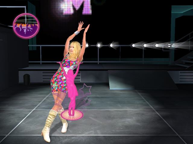 �Ϻ��ȵ�Ӱ��(Hannah Montana: The Movie)����Ӳ�̰��ͼ5