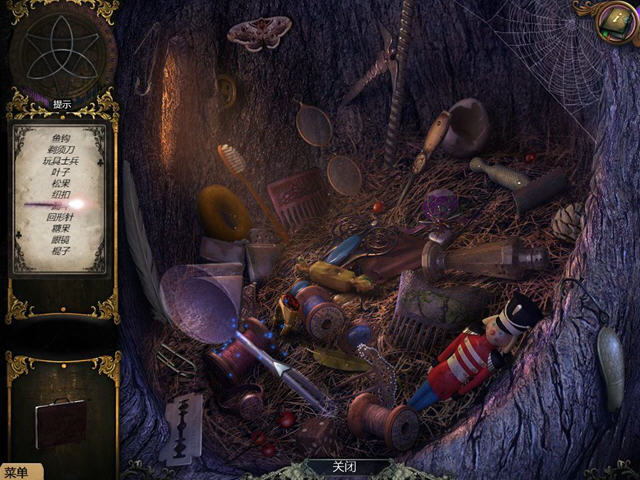 ���쵵��3��������֮��(Strange Cases: The Secrets of Grey Mist Lake Collector's Edition)����Ӳ�̰��ͼ0