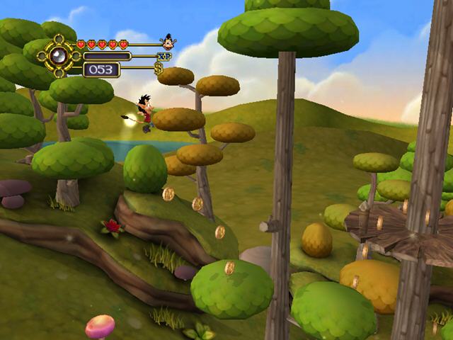 ���:��ħ�������ħ��(Hugo: Magic in the Trollwoods)����Ӳ�̰��ͼ5