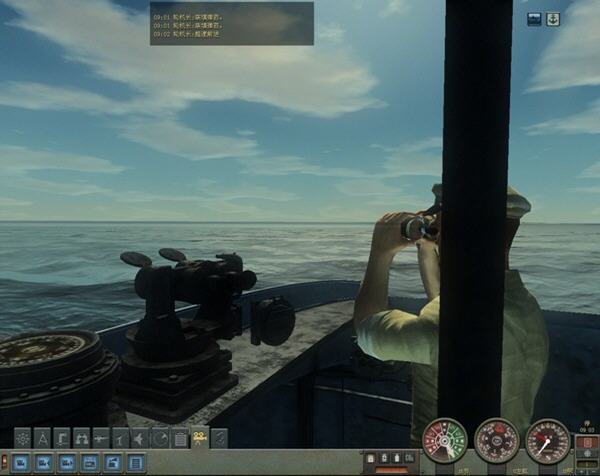��ɱǱ��4̫ƽ��֮��-U��Ǳͧ����(Silent Hunter 4: Wolves Of The Pacific: U-Boat Missions)�����ⰲװӲ�̰��ͼ4