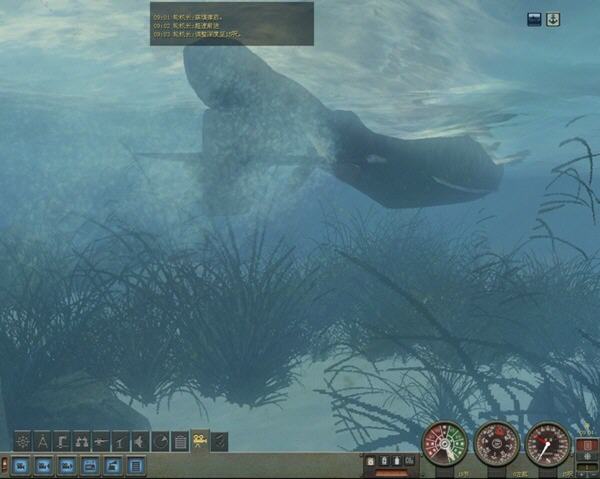 ��ɱǱ��4̫ƽ��֮��-U��Ǳͧ����(Silent Hunter 4: Wolves Of The Pacific: U-Boat Missions)�����ⰲװӲ�̰��ͼ5