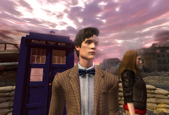 ���ز�ʿ��������֮Ѫ(Doctor Who: Blood of the Cybermen)����Ӳ�̰��ͼ0