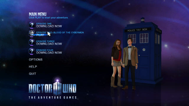 ���ز�ʿ��������֮Ѫ(Doctor Who: Blood of the Cybermen)����Ӳ�̰��ͼ1