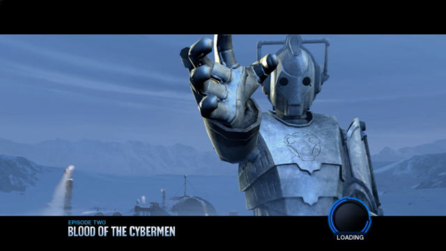 ���ز�ʿ��������֮Ѫ(Doctor Who: Blood of the Cybermen)����Ӳ�̰��ͼ2