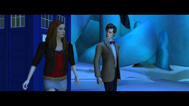 ���ز�ʿ��������֮Ѫ(Doctor Who: Blood of the Cybermen)����Ӳ�̰��ͼ5