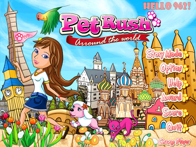 �����۹�2��������(PetsGoRound)����Ӳ�̰��ͼ1