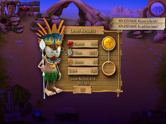 �Ŵ��Ҵ���2(Youda Survivor 2)����Ӳ�̰��ͼ5