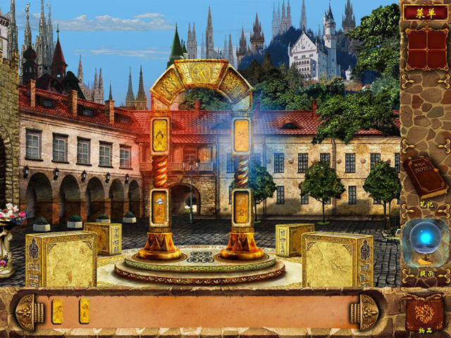 ħ����֮��(Mysteries_of_Magic_Island)��ɫӲ�̰��ͼ4