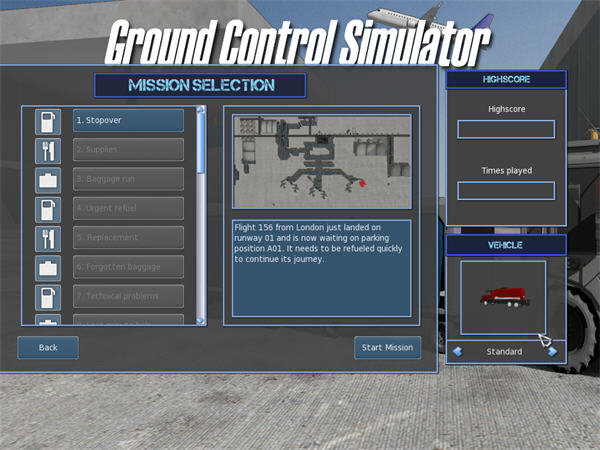 �������ģ��(Ground Control Simulator)����Ӳ�̰��ͼ0