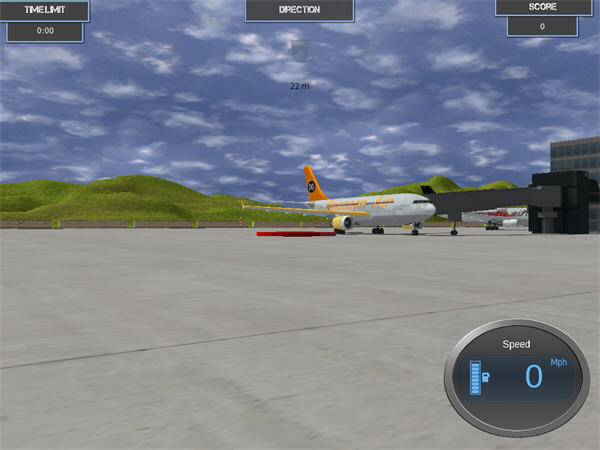 �������ģ��(Ground Control Simulator)����Ӳ�̰��ͼ2