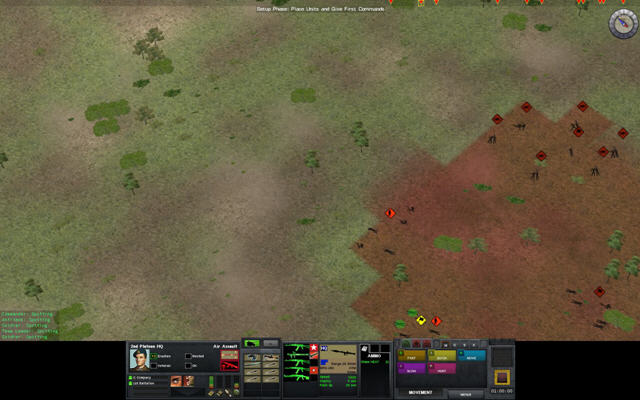 ս�����񣺰�����(Combat Mission: Afghanistan)����Ӳ�̰��ͼ2