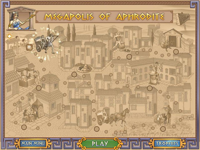 ��Ŀ���2(Trial of the Gods 2: Ariadne��s Journey)����Ӳ�̰��ͼ5
