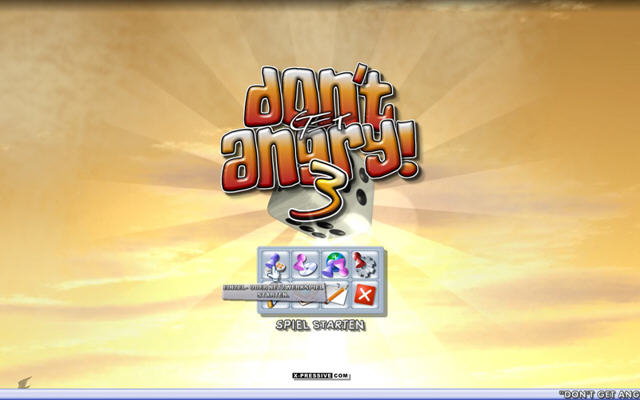 ��Ҫ����3(Dont Get Angry 3)����Ӳ�̰��ͼ1