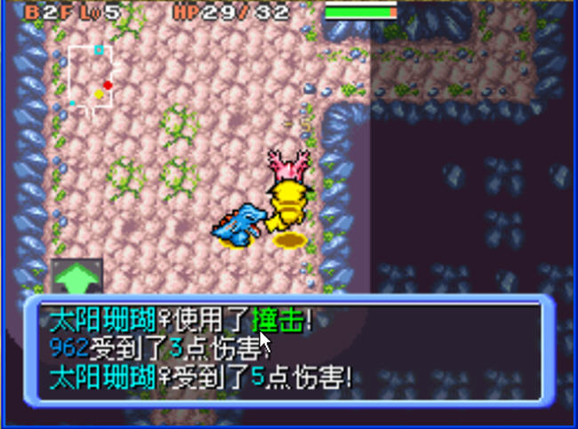 �ڴ����ֲ���˼���Թ�ʱ֮̽�ն�(koudaiyaoguaishi)�������İ��ͼ3