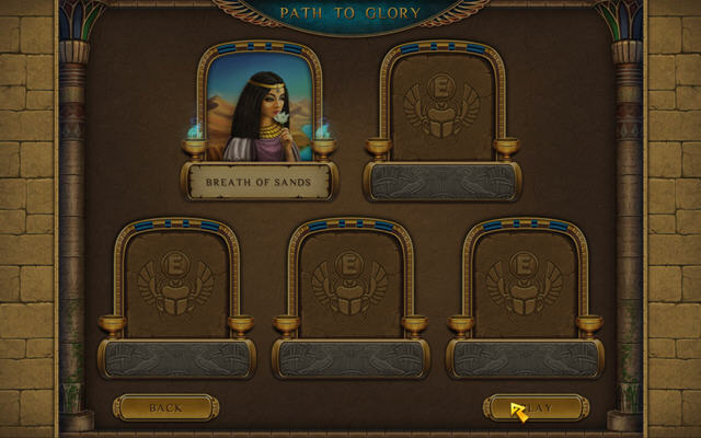 ������Դ��(Cradle Of Egypt CollectorS Edition)����Ӳ�̰��ͼ2