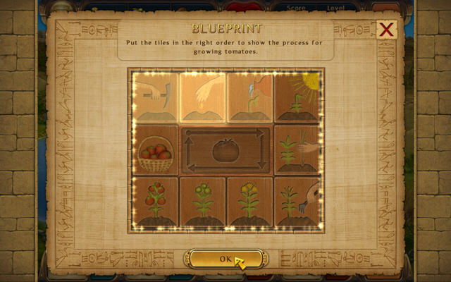 ������Դ��(Cradle Of Egypt CollectorS Edition)����Ӳ�̰��ͼ6