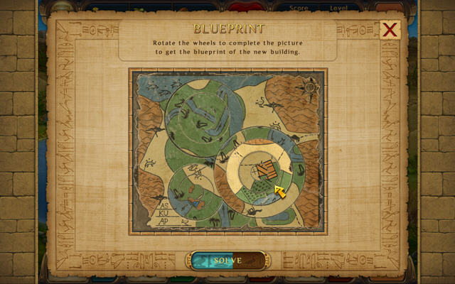 ������Դ��(Cradle Of Egypt CollectorS Edition)����Ӳ�̰��ͼ7
