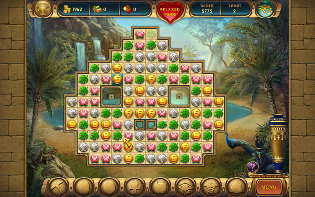 ������Դ��(Cradle Of Egypt CollectorS Edition)����Ӳ�̰��ͼ8