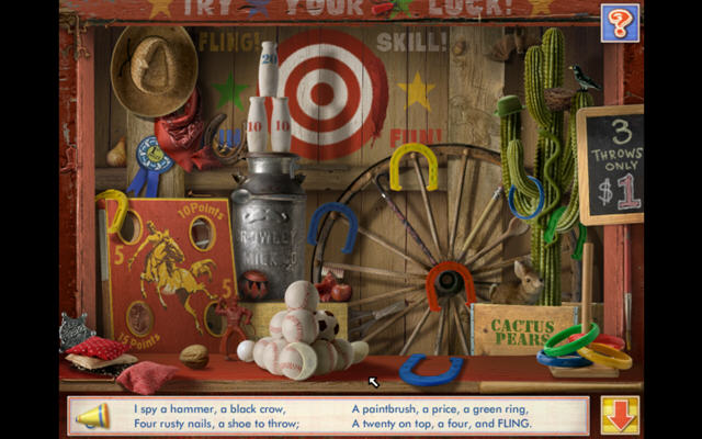 ��Ȥ�ķ���(Fun house)����Ӳ�̰��ͼ3