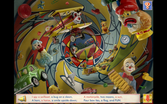��Ȥ�ķ���(Fun house)����Ӳ�̰��ͼ4