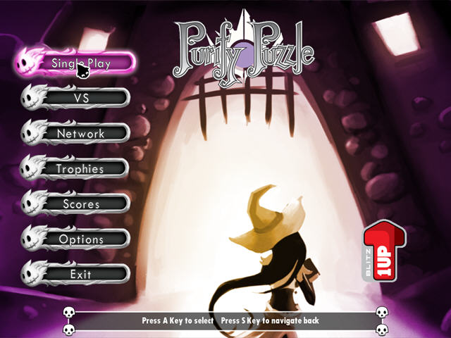 ��������(Purify Puzzle)����Ӳ�̰��ͼ1