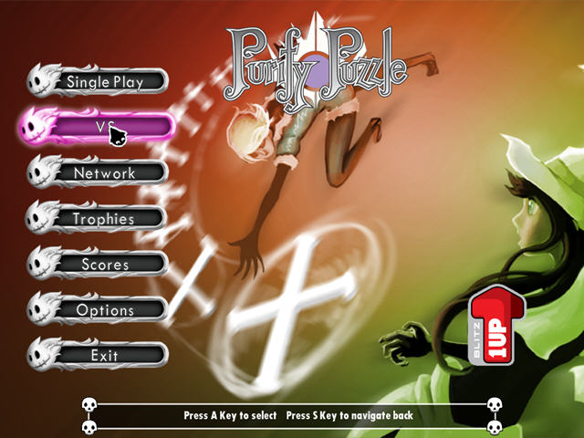 ��������(Purify Puzzle)����Ӳ�̰��ͼ2