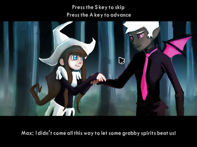 ��������(Purify Puzzle)����Ӳ�̰��ͼ4