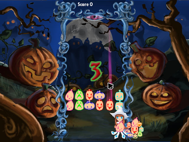 ��������(Purify Puzzle)����Ӳ�̰��ͼ5