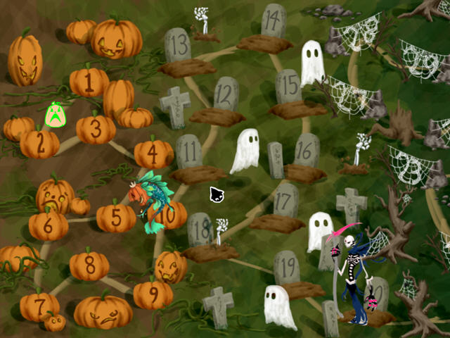 ��������(Purify Puzzle)����Ӳ�̰��ͼ6