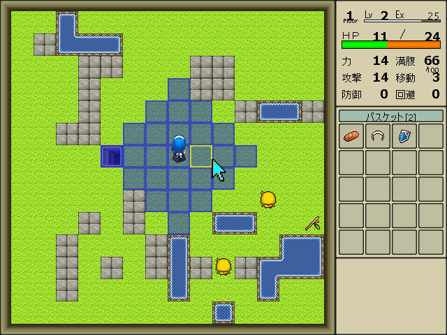 ����ս��(Tactical Dungeon)����Ӳ�̰��ͼ0