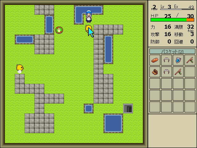 ����ս��(Tactical Dungeon)����Ӳ�̰��ͼ1