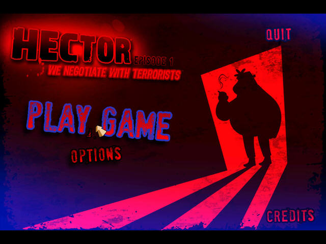 �տ��У��������ѫ��-��һ��(Hector: Badge of Carnage - Episode 1)����Ӳ�̰��ͼ1