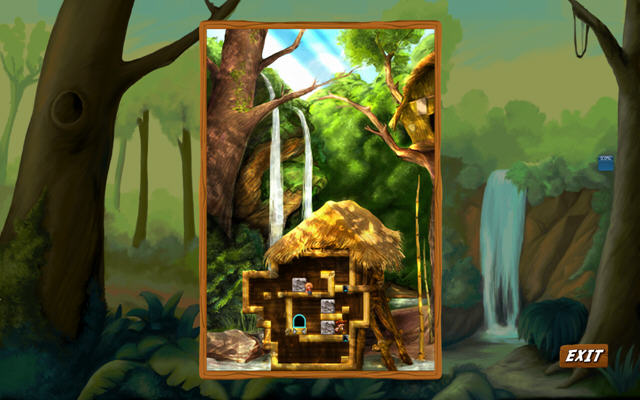 ����̽��(Puzzle Expedition)����Ӳ�̰��ͼ0