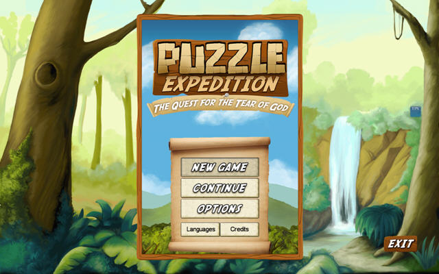 ����̽��(Puzzle Expedition)����Ӳ�̰��ͼ1