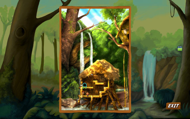 ����̽��(Puzzle Expedition)����Ӳ�̰��ͼ2