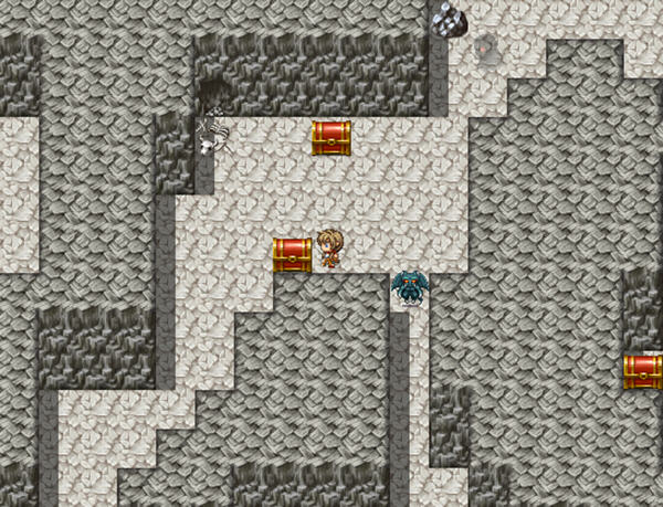 �������(Random Dungeon)����Ӳ�̰��ͼ0