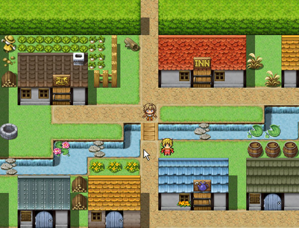 �������(Random Dungeon)����Ӳ�̰��ͼ2