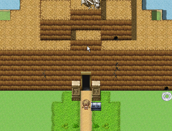 �������(Random Dungeon)����Ӳ�̰��ͼ3
