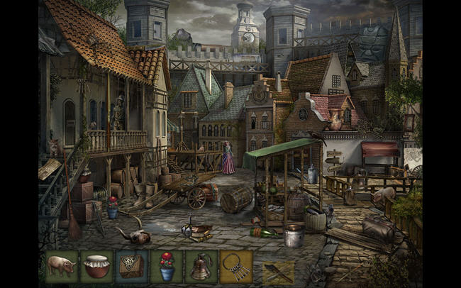 �Խ�֮·2��ʧ�ı���(GoldenTrails2TheLostLegacy_CE)���İ��ͼ1