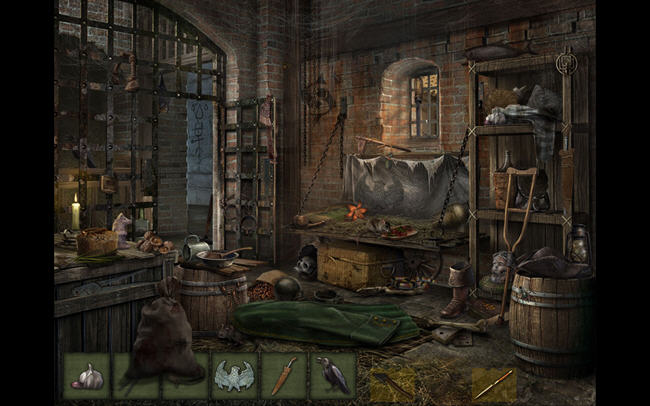 �Խ�֮·2��ʧ�ı���(GoldenTrails2TheLostLegacy_CE)���İ��ͼ3