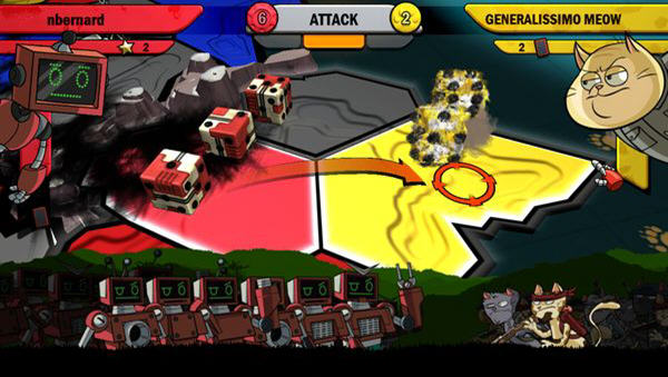 ���գ���ϵ(RISK: Factions)����Ӳ�̰��ͼ0