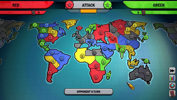���գ���ϵ(RISK: Factions)����Ӳ�̰��ͼ1