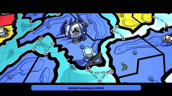 ���գ���ϵ(RISK: Factions)����Ӳ�̰��ͼ2