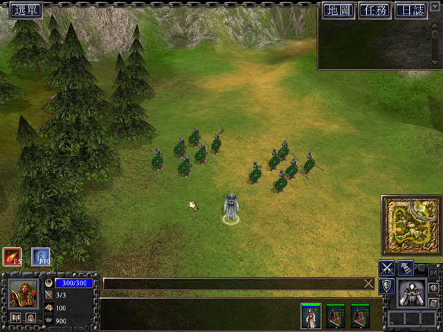 ����ս��(Battle Mages) �ⰲװ���ͼ2